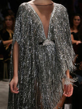Couture Dress
