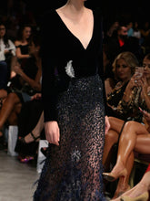 Couture Dress