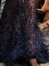 Couture Dress