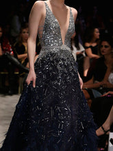 Couture Dress