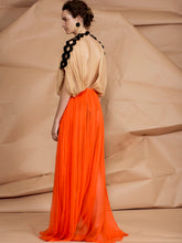Long Dress Dinh