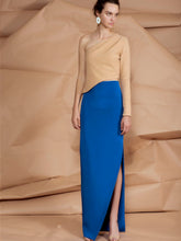 Blouse & Skirt Set