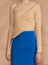 Blouse & Skirt Set