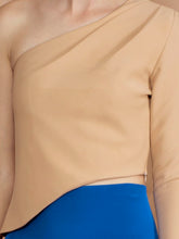 Blouse & Skirt Set
