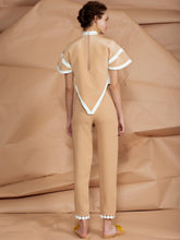 Doone Blouse & Dirce Pants