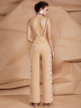 Devyn Jumpsuit