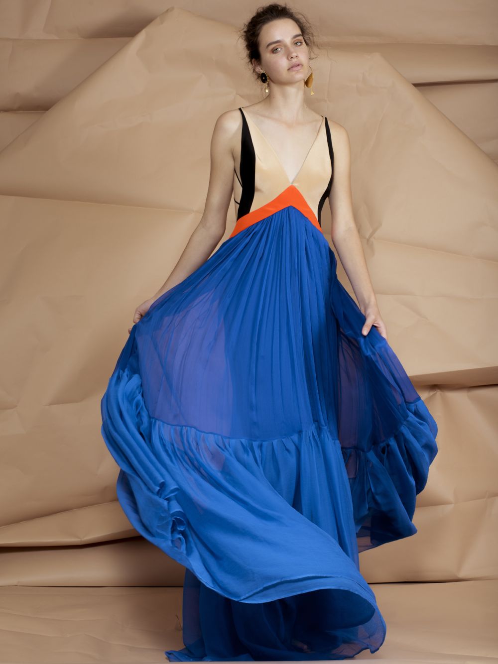 Dress Doutzen