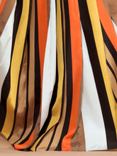Strapless Top & High Cut Skirt