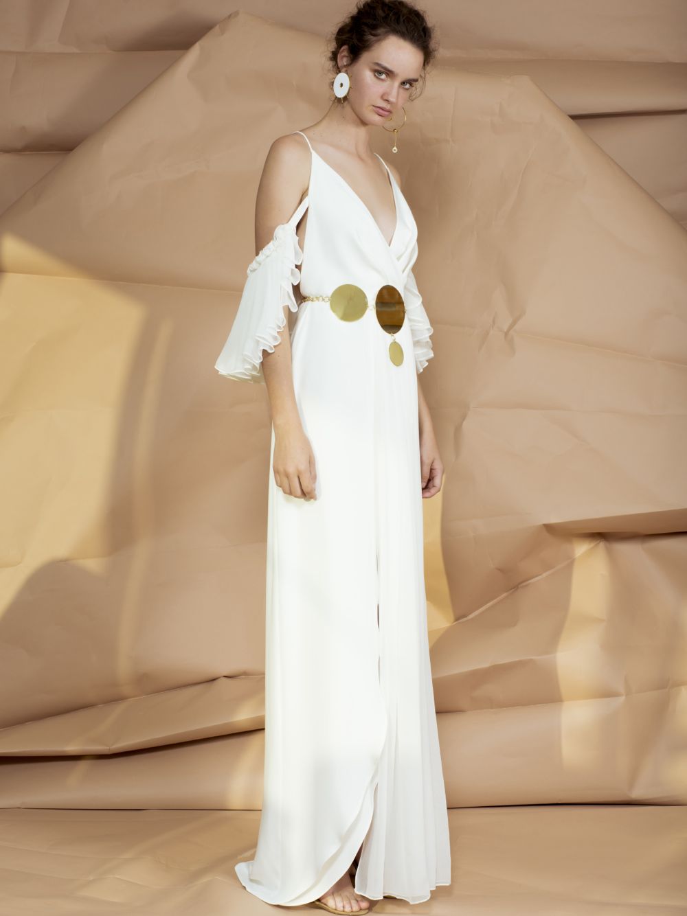 Silk Dress Daze