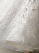Voluminous Skirt Dress