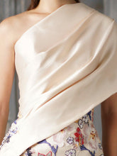 Embroidered Midi Dress