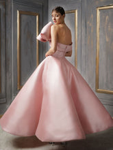 Princess Midi Dress