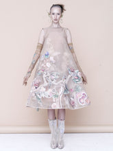 Embellished Couture Dress