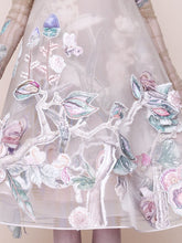 Embellished Couture Dress