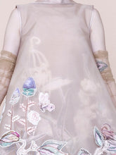 Embellished Couture Dress