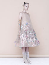 Embellished Couture Dress