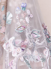 Embellished Couture Dress