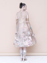 Embellished Couture Dress