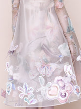 Embellished Couture Dress