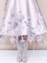 Embellished Couture Dress