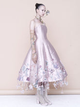 Embellished Couture Dress