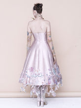 Embellished Couture Dress