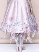 Embellished Couture Dress