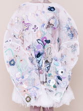 Embellished Volume Dress