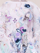 Embellished Volume Dress