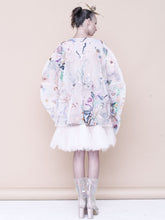 Embellished Volume Dress