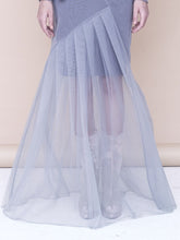 Dress & Short Shirt Set