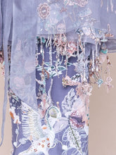 Embellished Dress & Coat