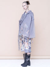 Embellished Dress & Coat