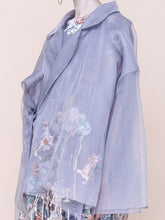 Embellished Dress & Coat