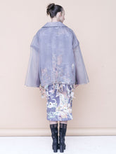 Embellished Dress & Coat