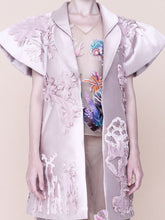 Embellished Jacket, Top & Pants