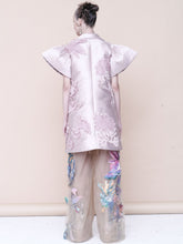 Embellished Jacket, Top & Pants