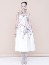 Couture Dress With Coat