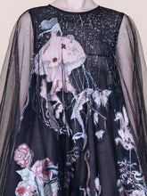 Illuminating Couture Dress