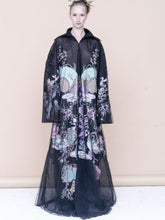 Illuminating Couture Dress