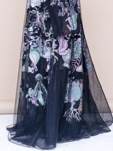 Illuminating Couture Dress