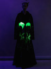 Illuminating Couture Dress