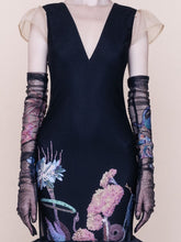 Illuminating Couture Dress