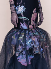 Illuminating Couture Dress