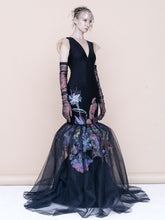 Illuminating Couture Dress