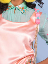 Bodysuit Shirt & Dress Set