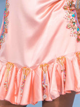 Bodysuit Shirt & Dress Set