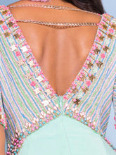 Embellished Short Dress