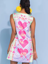 Shift Dress & Skirt