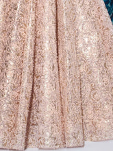Embellished Dress Set